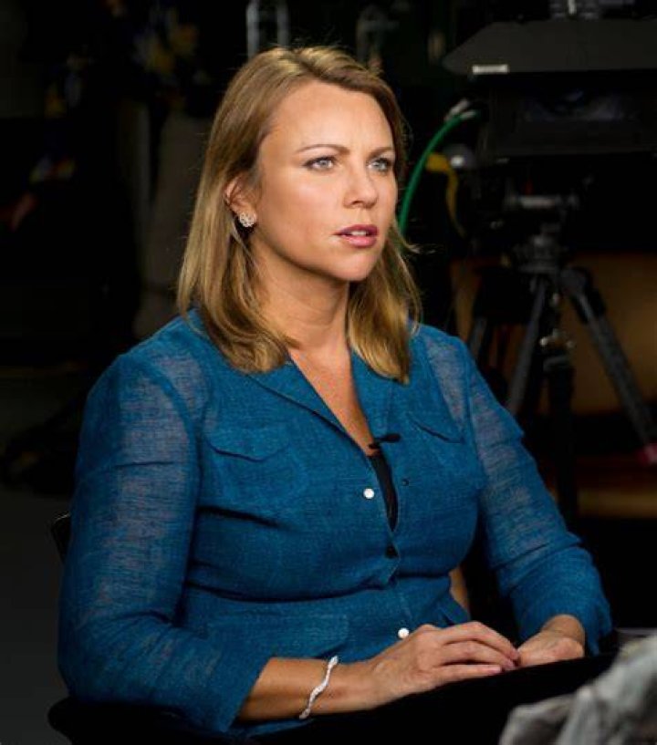 Lara Logan's Personal Life Details! Husband, Divorce, Children
