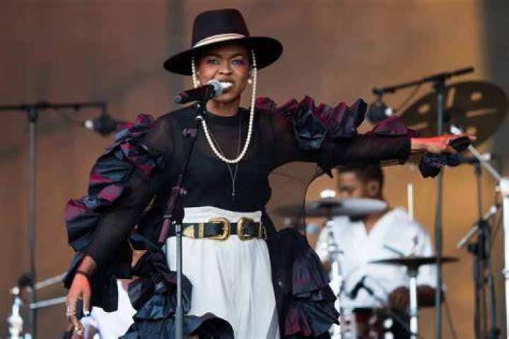 Lauryn Hill Net Worth How Much Lauryn Holds Money In Her Bank Account