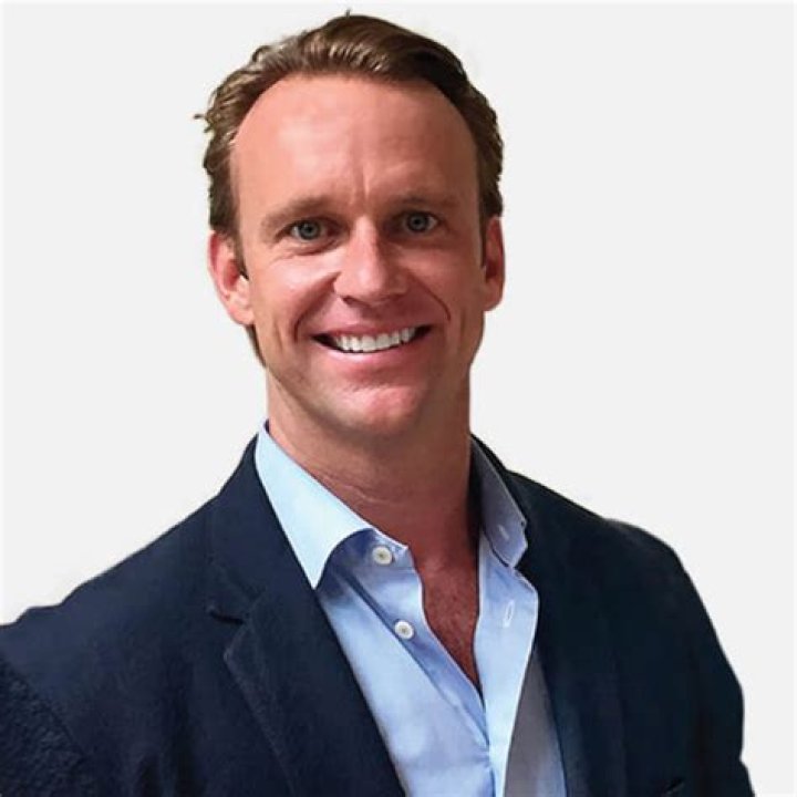 Leadership Joe Shenton Pat Tillman Foundation
