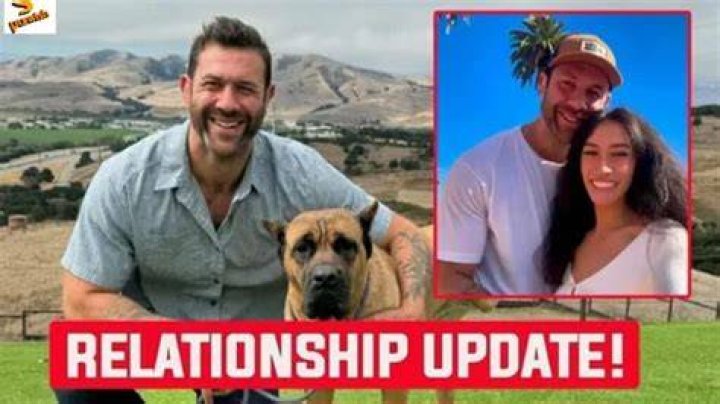 Lee Asher Girlfriend & Marriage Story Seems Fake Find Truth Here Luv68
