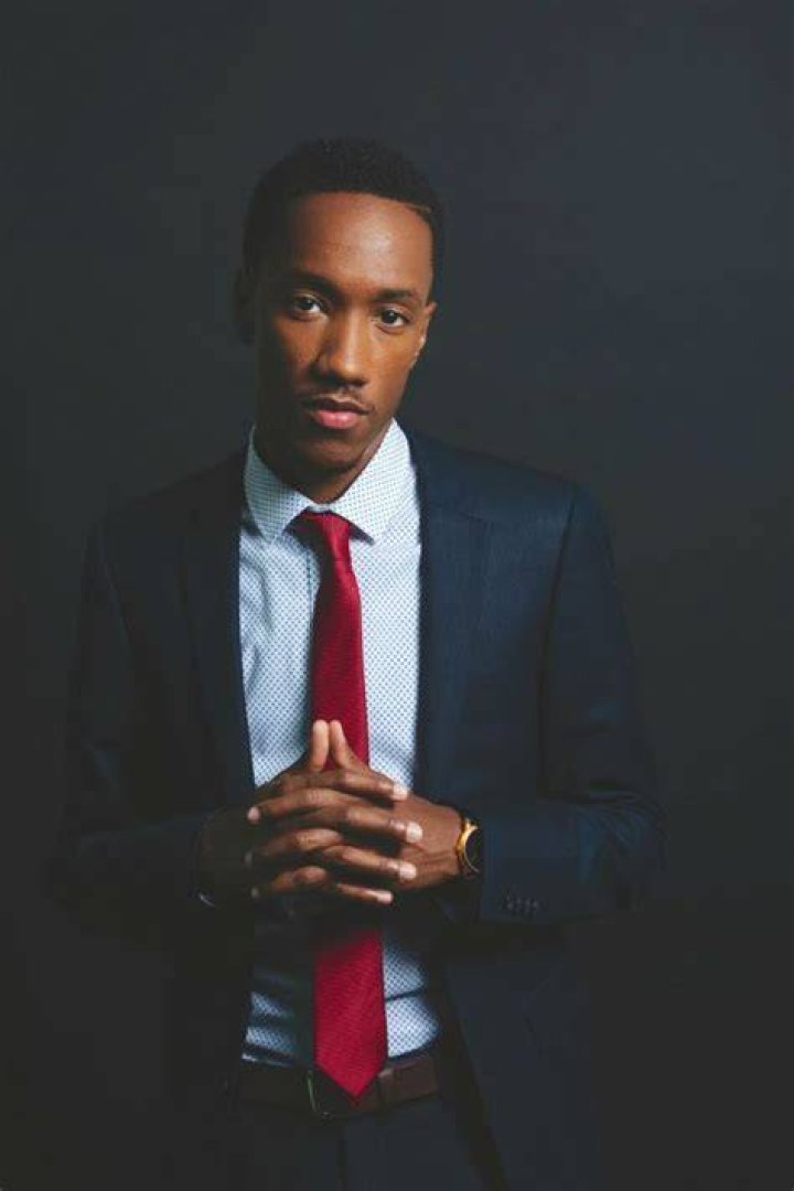 Lemuel Plummer On The Major Keys To Being A Successful Young Executive