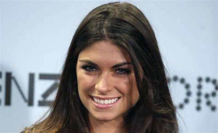 Linda Morselli che fine ha fatto? Una nuova vita per la modella