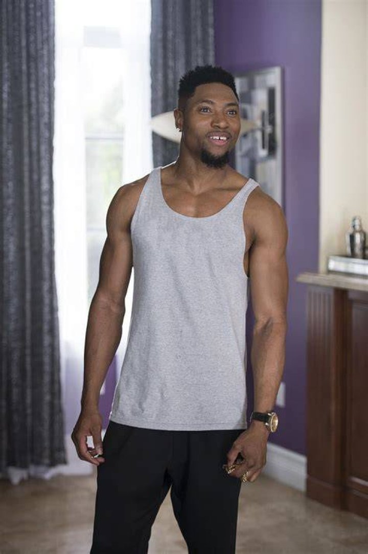 London Brown Biography IMDb