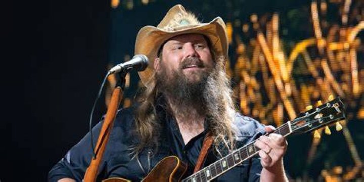 Macon Stapleton Is Chris Stapleton's Son and Has a Twin News and Gossip