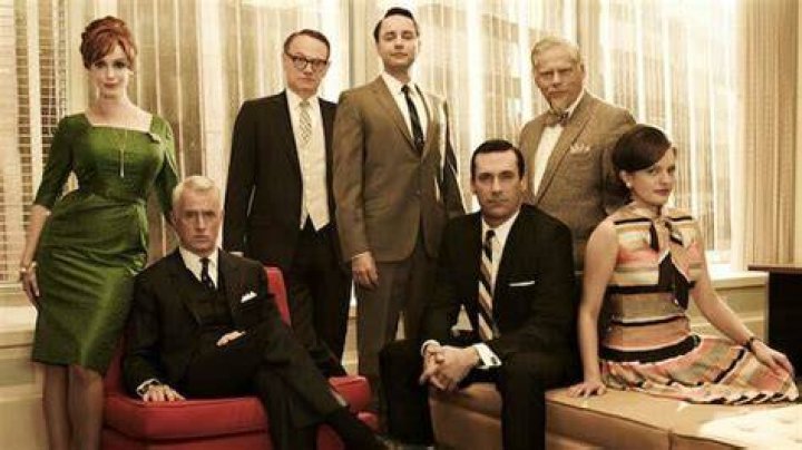 Mad Men's 25 Best Fashion Moments Mad men fashion, Mad women, Mad men
