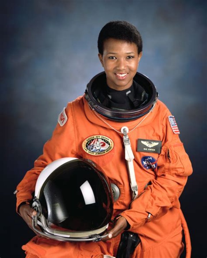 Mae Jemison Age, Bio, Birthday, Family, Net Worth National Today