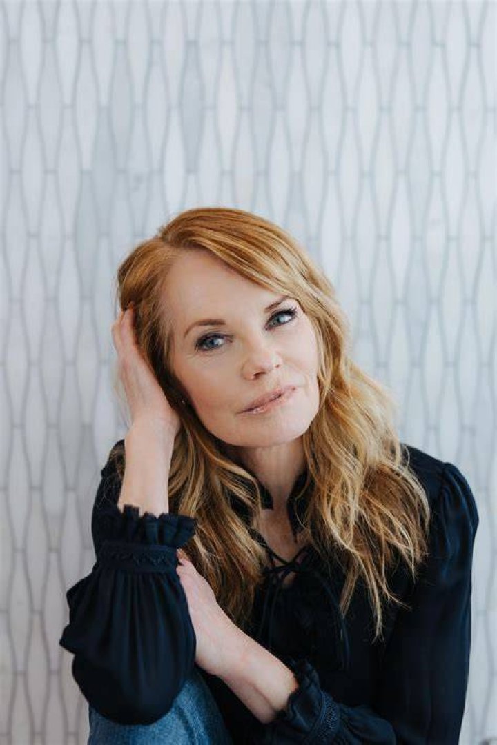 Marg Helgenberger Marg Helgenberger Photo (32315661) Fanpop