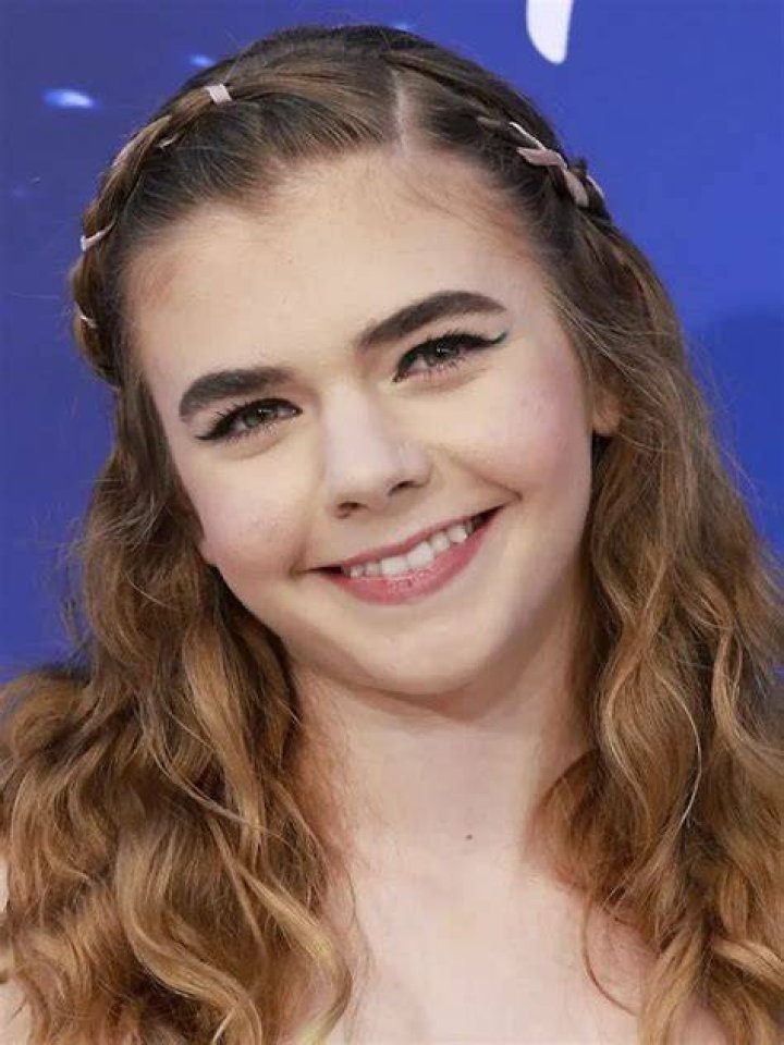 Matilda Djerf&rsquo;s biography age, height, birthday, husband, net worth