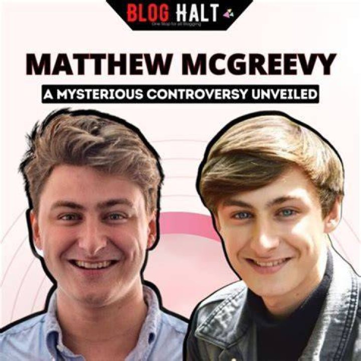 Matthew McGreevy Gagging Order Unravelled