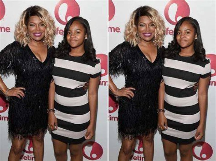 Meet Posh Knight Photos Of Suge Knight’s Daughter