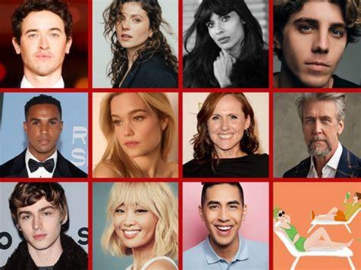 Meet the full cast of MTV's Couples Retreat 2023