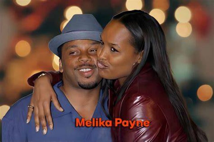 Melika Payne A Look Into The Life Of Carl Payn&rsquo;s Wife