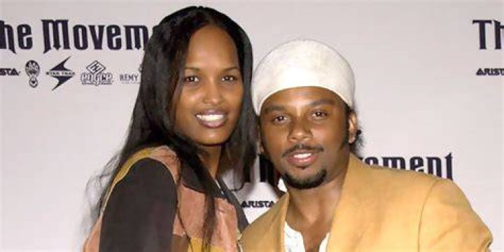 Melika Payne The Wife Of Carl Anthony Payne Ii Memprize