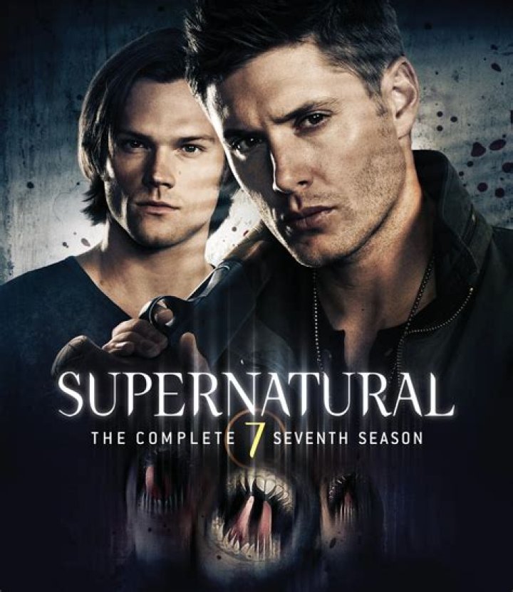 Metatr&oacute;n Supernatural Wiki Fandom