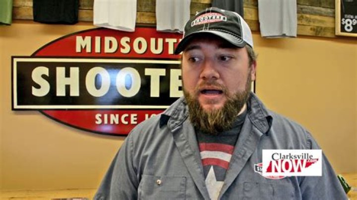 Midsouth Shooters dedicates lobby to employee YouTube