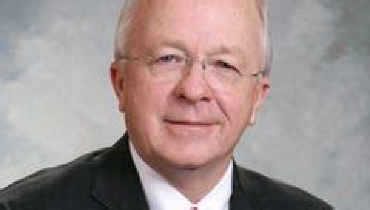 Midterm Elections Jim Townsend seek reelection