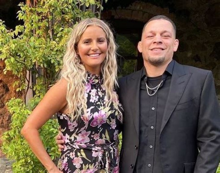 Misty Brown MMA Fighter Nate Diaz&rsquo;s Girlfriend (wiki,bio)
