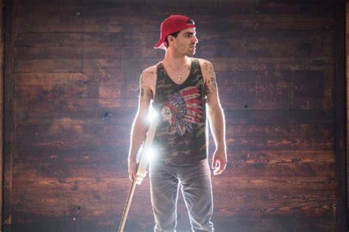 Mitch Rossell Draws From Real Life for New Single, 'Ran Into You