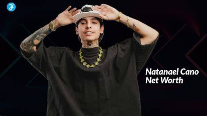 Natanael Cano's Net Worth Revealed
