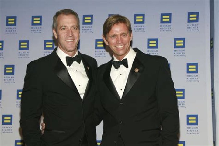 New York&rsquo;s 1st openly gay congressman gets married OutSmart Magazine