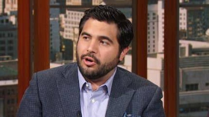 Nick Friedell Bio