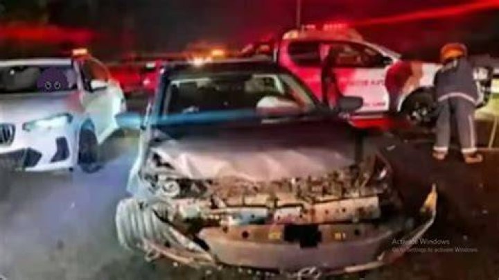 Nickita Sammy Car Accident, passed away at age 34 GALAXYLANDS