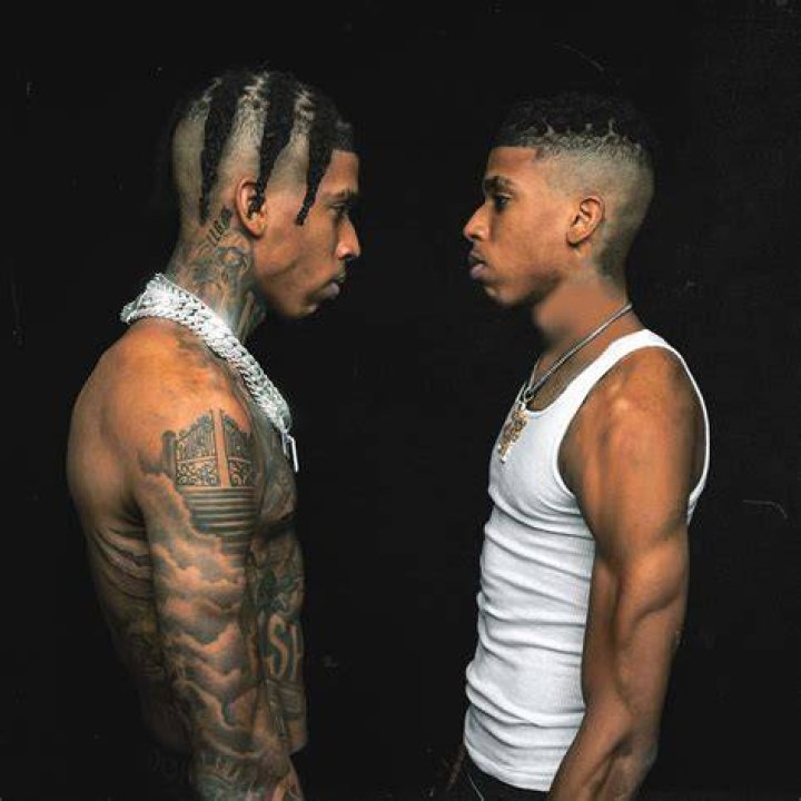 OLD NLE CHOPPA VS NEW NLE CHOPPA(RAPPER BATTLES//OLD VS NEW) YouTube