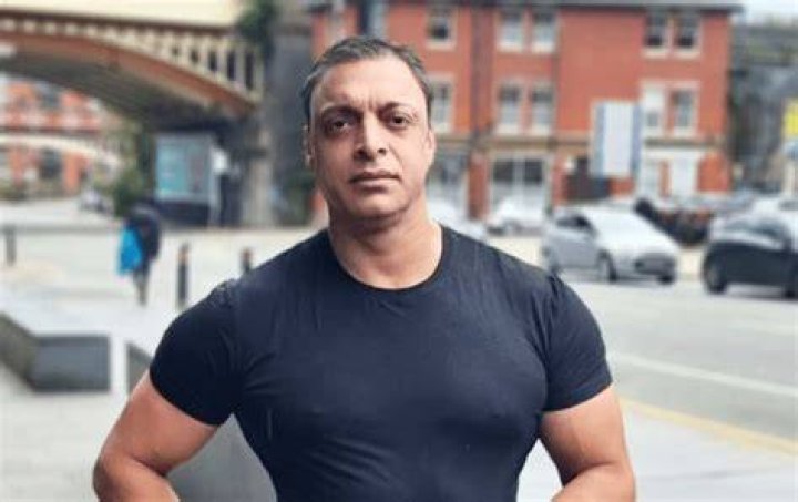On this day Shoaib Akhtar made his IPL Debut for Kolkata Knight Riders