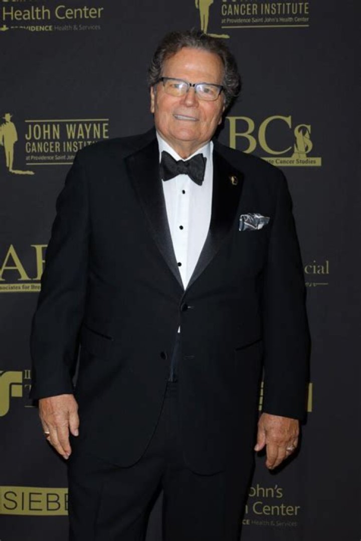 Patrick Wayne Net Worth Net Worth Lists
