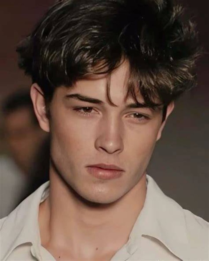 Pin en Francisco Lachowski ♂♥♚