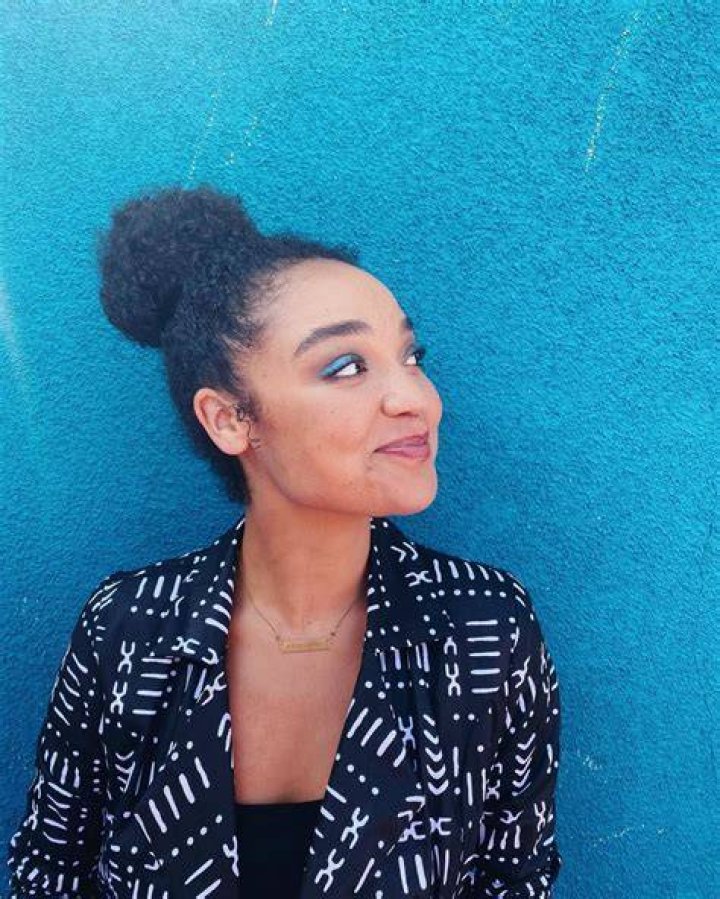 Pin on aisha dee