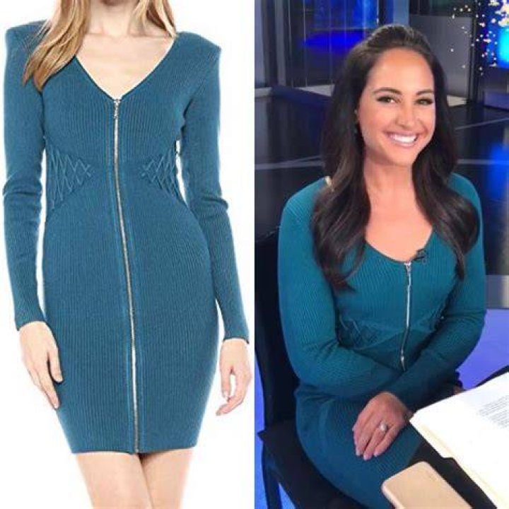 Pin on Fox News Fashion