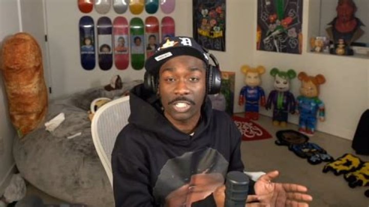 Popular Streamer BruceDropEmOff reportedly signed a multimillion