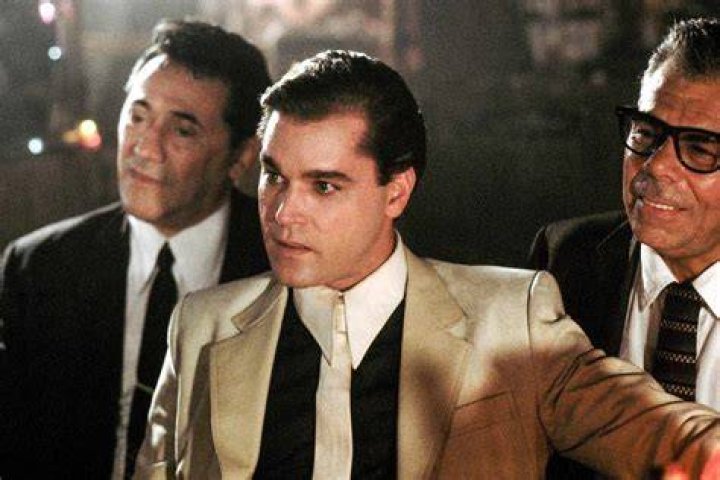 Ray Liotta's Daughter Honors Him at Posthumous Walk of Fame Ceremony