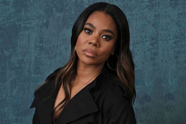 Regina Hall Says Her Father's Death Led Her to Acting