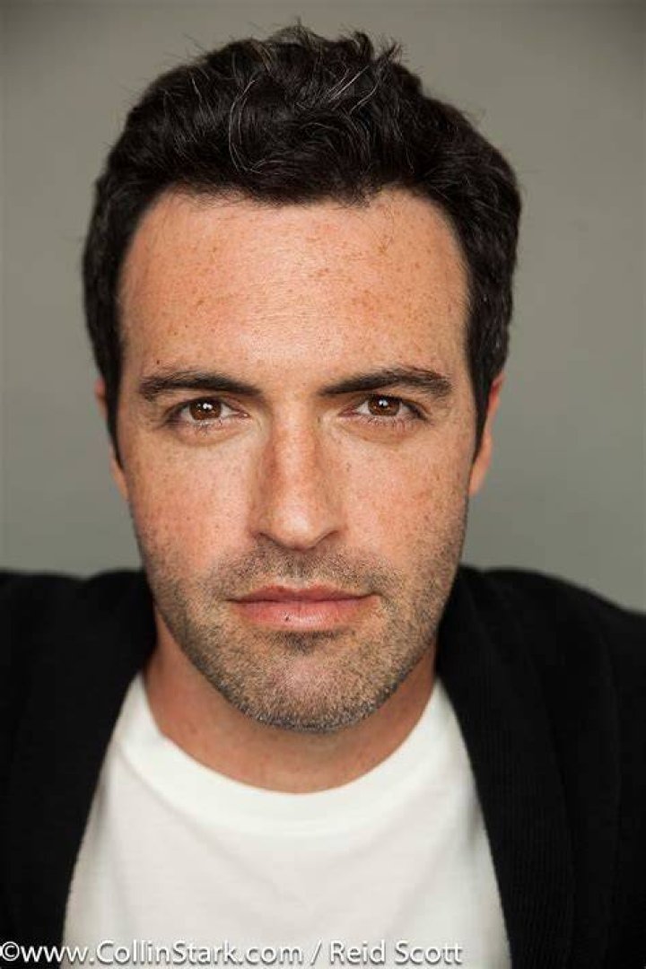 Reid Scott &mdash; The Movie Database (TMDB)