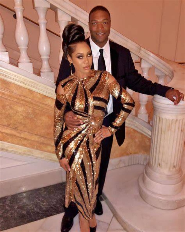 RHOP Alums Monique Samuels & Chris Samuels Are Divorcing?