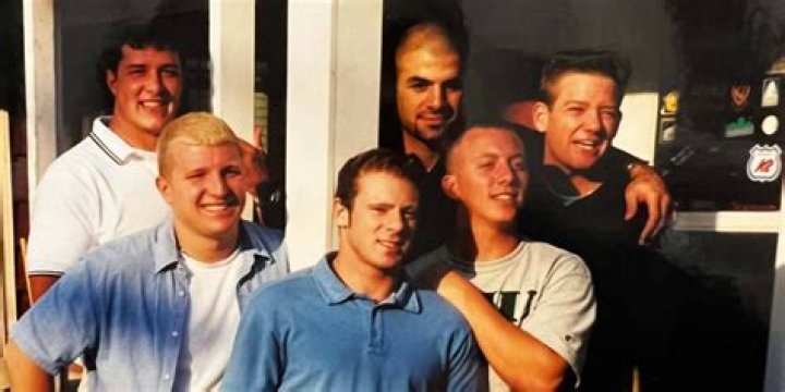 Robert Saleh&rsquo;s evolution College friends, pranks and his path to Jets