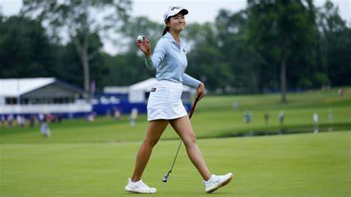 Rose Zhang's Net Worth 2023 How much is she worth?