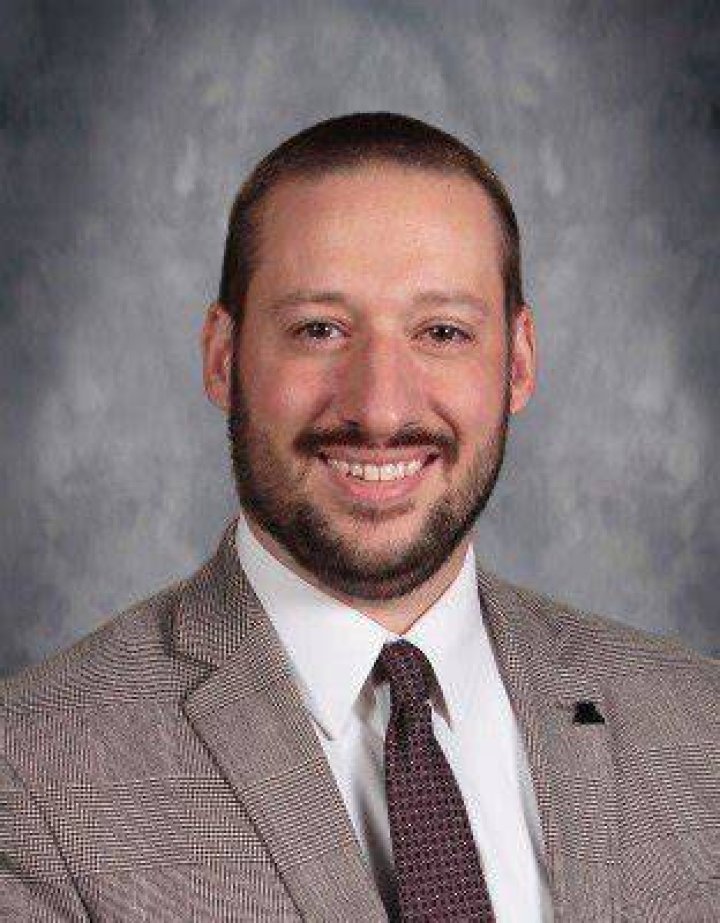 Sean Van Portfliet Lakewood high school teacher facing sexual assault