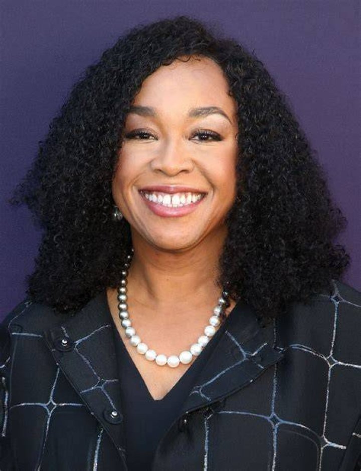 Shonda Rhimes' Daughter Got a Sweet Payout for One 'Scandal' Episode