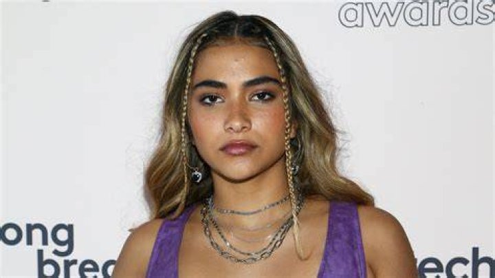 Sienna Mae Gomez (TikTok Star) Wikipedia, Bio, Age, Height, Weight