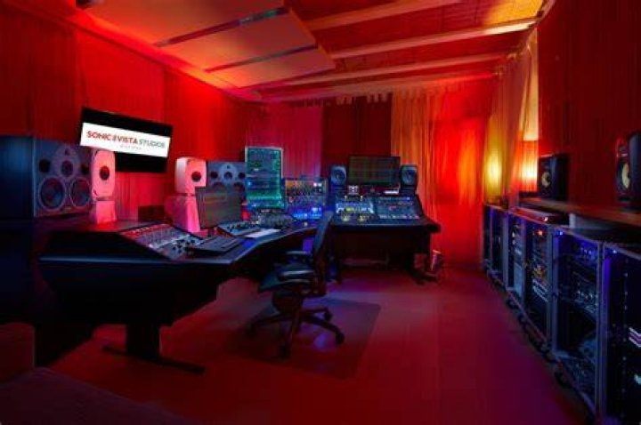 Sonic Vista Studios &raquo; Nevermind the Garbage, Here&rsquo;s Butch Vig