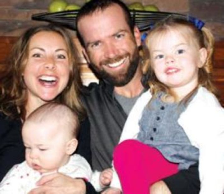 Sophie Jo Black Celebrity Child of Lucas Black