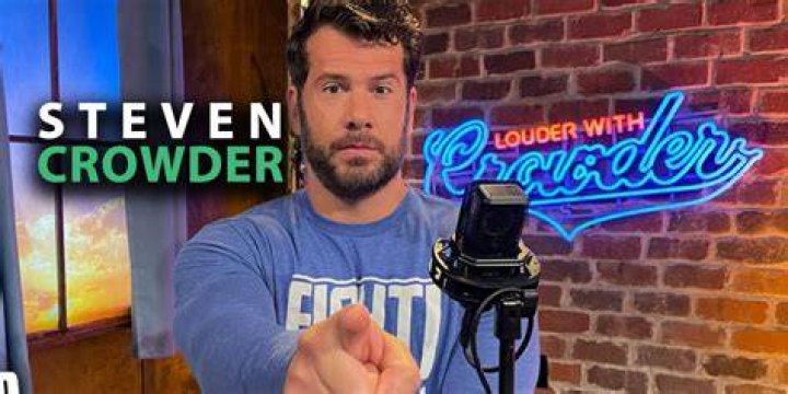 Steven Crowder's Surgery: Unlocking Surprising Truths And Recovery Secrets