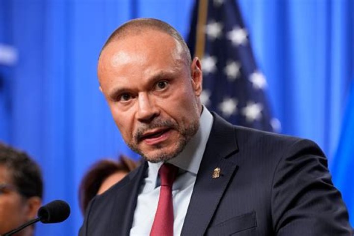 Surgery Triumph: Dan Bongino's Recovery And Revelations