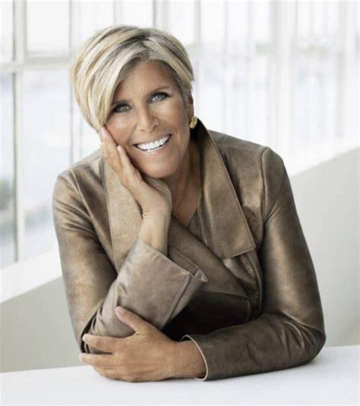 Suze Orman's Wife: Unveiling The Unspoken Truths