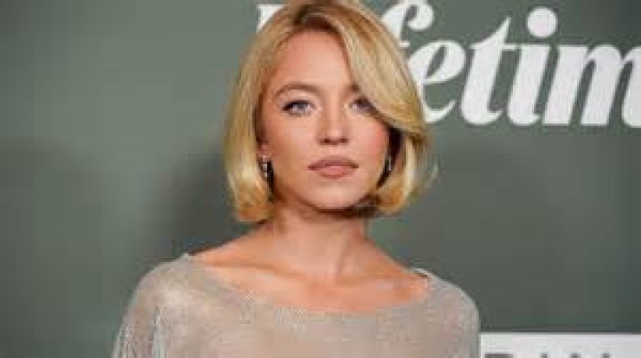 Sydney Sweeney Details &lsquo;Steady' Jonathan Davino Relationship Us Weekly