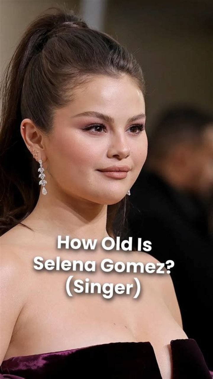 The Age at Which Selena Tied the Knot Revealing When She Got Married