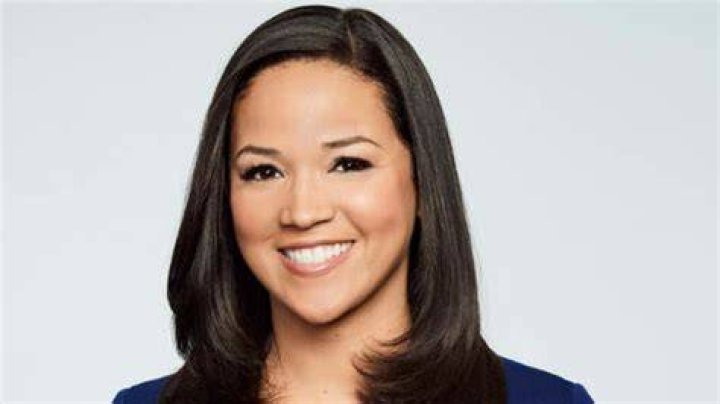 The Man Behind CNN's Laura Jarrett